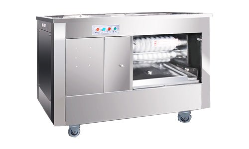 Benefits of choosing Mantou machine - CECLE Machine