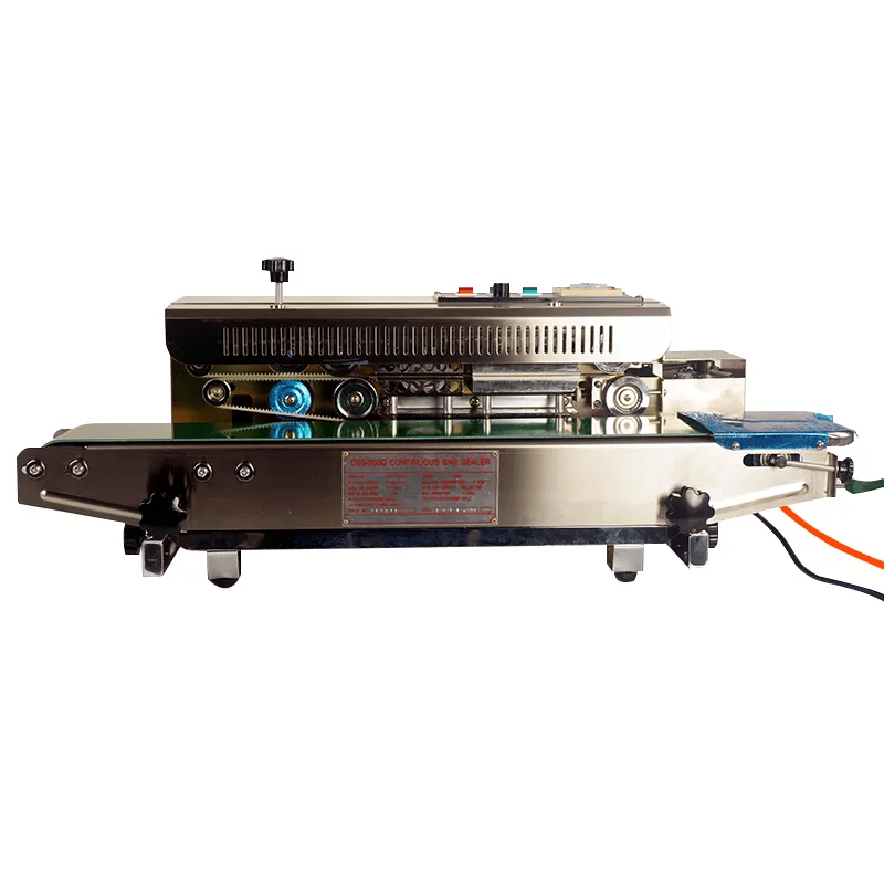 Benefits of using a nitrogen sealing machine - CECLE Machine