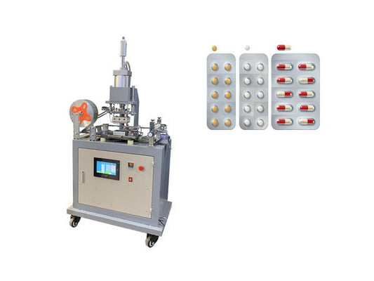 Blister Packaging Machines: The Unrivaled Choice for Innovative Packaging - CECLE Machine