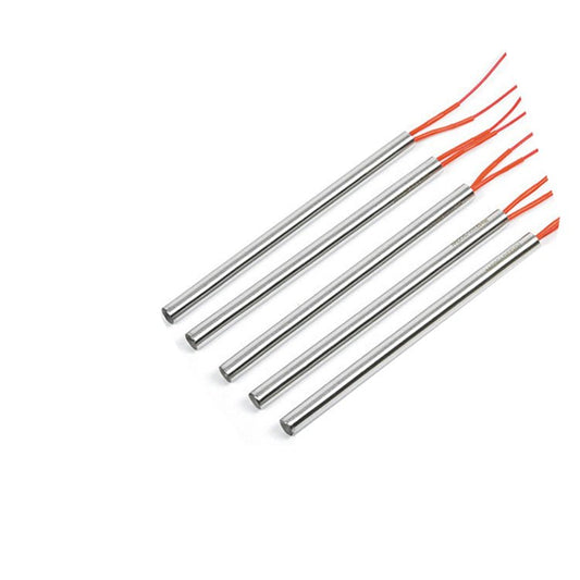 Characteristics of the Heating Pipe for Box Wrapping Machines - CECLE Machine