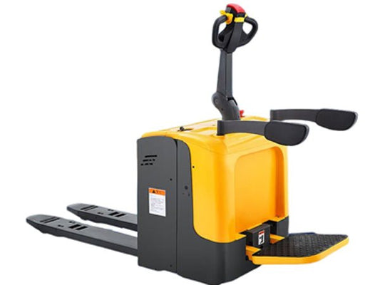 Electric Forklift: High-Efficiency Power, Enjoying a New Era of Green Handling - CECLE Machine