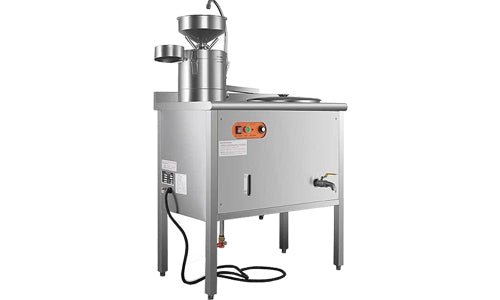 How to make commercial soybean milk more fragrant? - CECLE Machine
