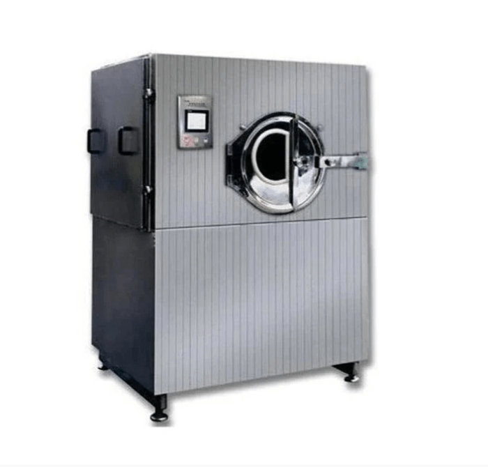 Understanding the Basics of Tablet Coating Machines - CECLE Machine