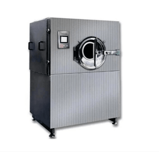 Understanding the Basics of Tablet Coating Machines - CECLE Machine