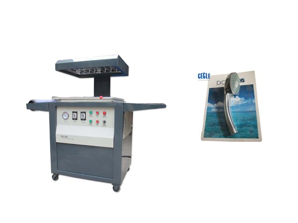 “Vacuum Skin Packaging Machines: Redefining Packaging Excellence” - CECLE Machine