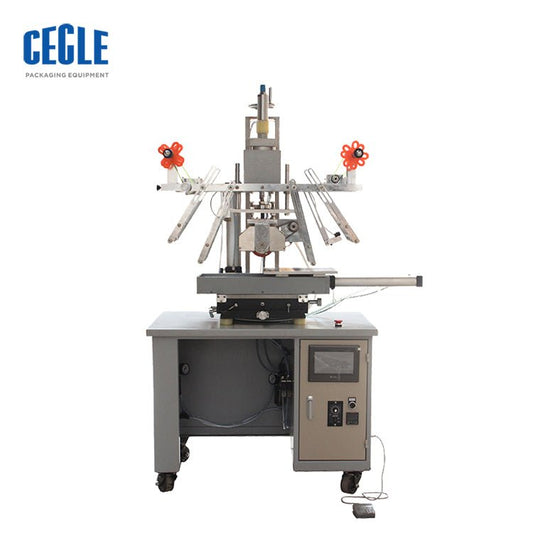 What is a Circular Heat Transfer Printing Machine - CECLE Machine