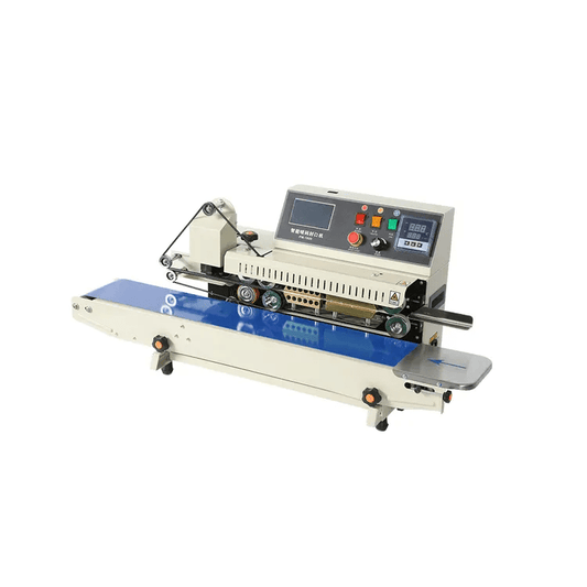 What is an Intelligent Inkjet Printing Sealing Machine? - CECLE Machine