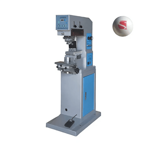 What is Pad Printing Machine? - CECLE Machine