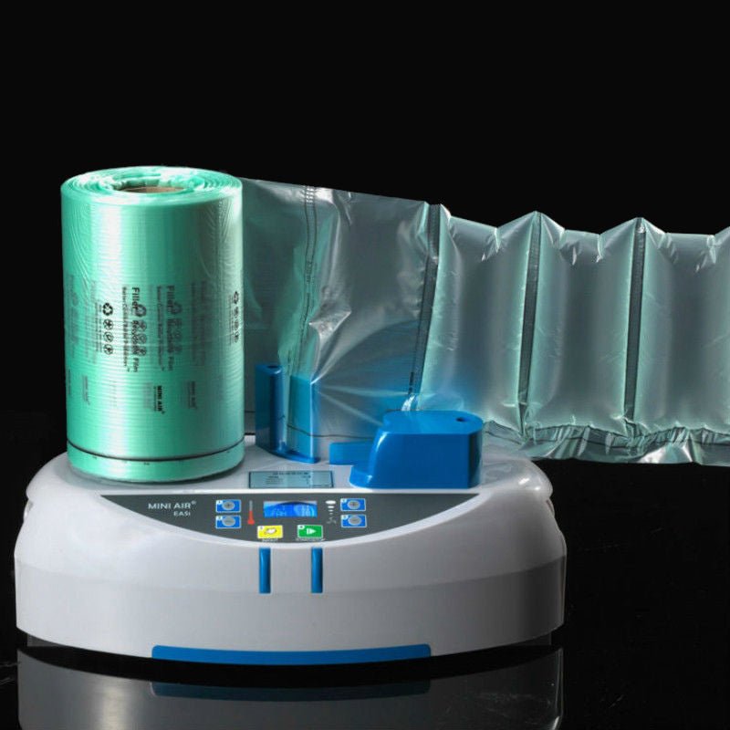 Air Cushion Machine - CECLE Machine