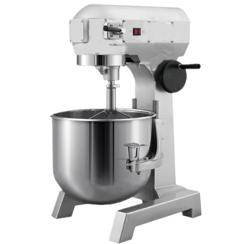 kneading Spiral Bread Dough Mixer Food Baking Machine – CECLE Machine