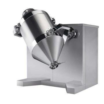 Dry Powder Mixing Machine Blending Mixer Machine Industrial Blender - CECLE Machine