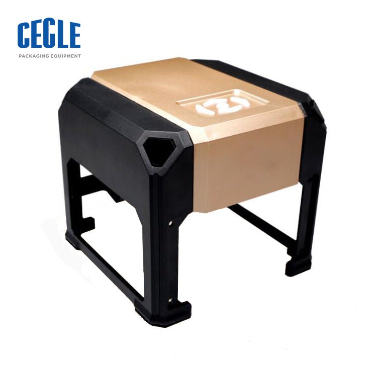 Laser Engraving Machine - CECLE Machine