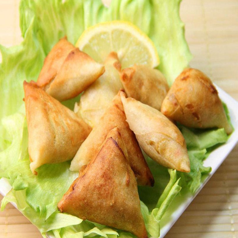 Full automatic samosa making machine samosa folding samosa maker machine