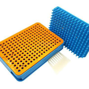 200 Holes Size 0# Capsule Filler Capsule Filling Machine Food Grade Plate Tool - CECLE Machine