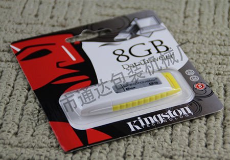 BS-2030 Desktop Plastic Card Blister Heat Sealing Machine - CECLE Machine