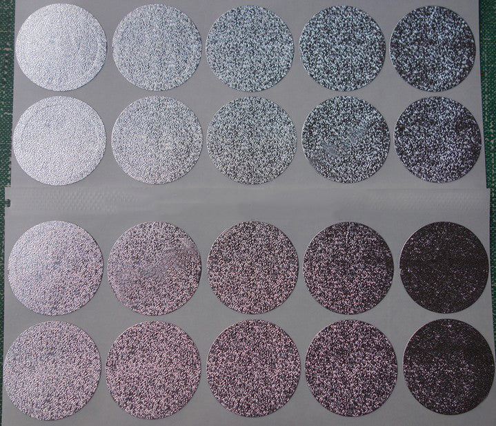 coffee pods aluminum foil lid for nespresso - CECLE Machine