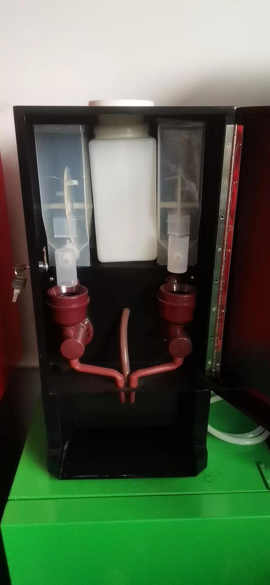 coffee vending machine Automatic commercial hot food ,coffee mahcine,vending machine - CECLE Machine