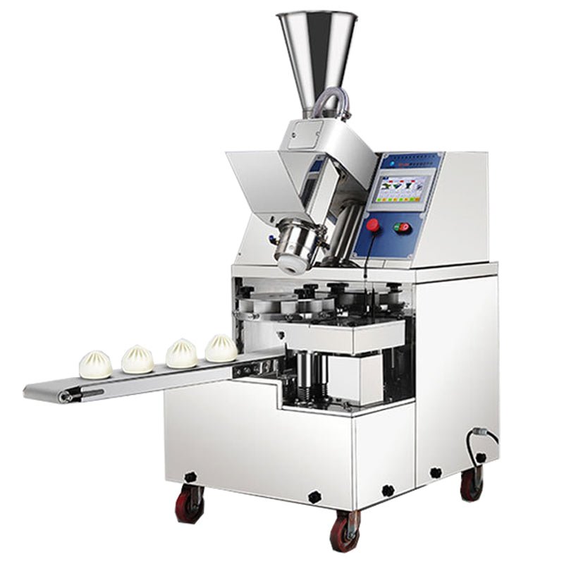 Commercial bread kneading dough mixer press machine – CECLE Machine