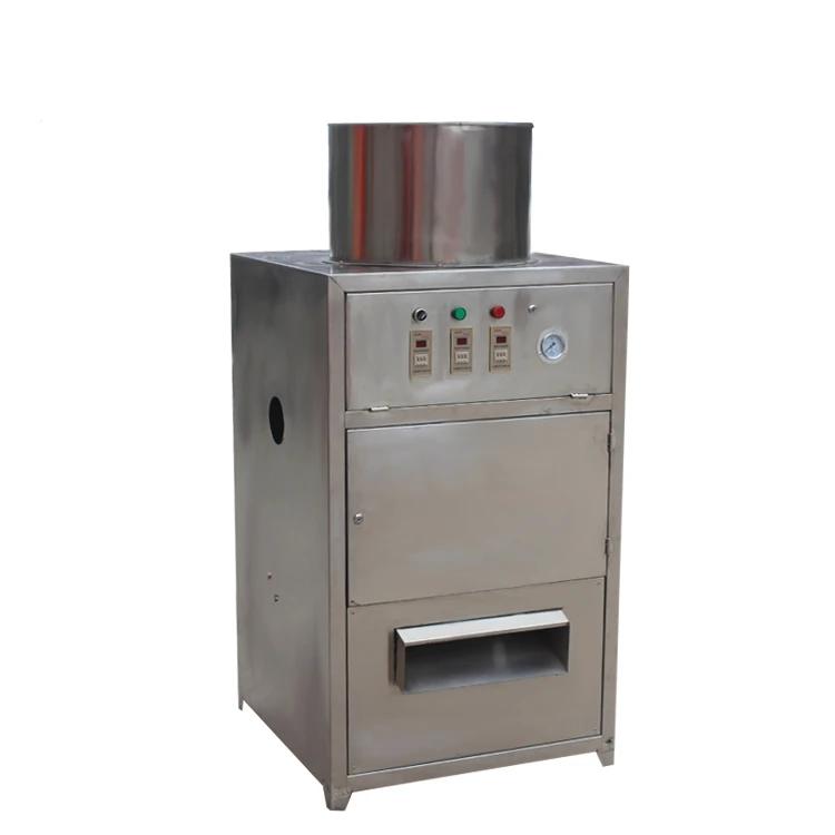 Garlic Machine - Garlic Peeling Machine Manufacturer from Coimbatore