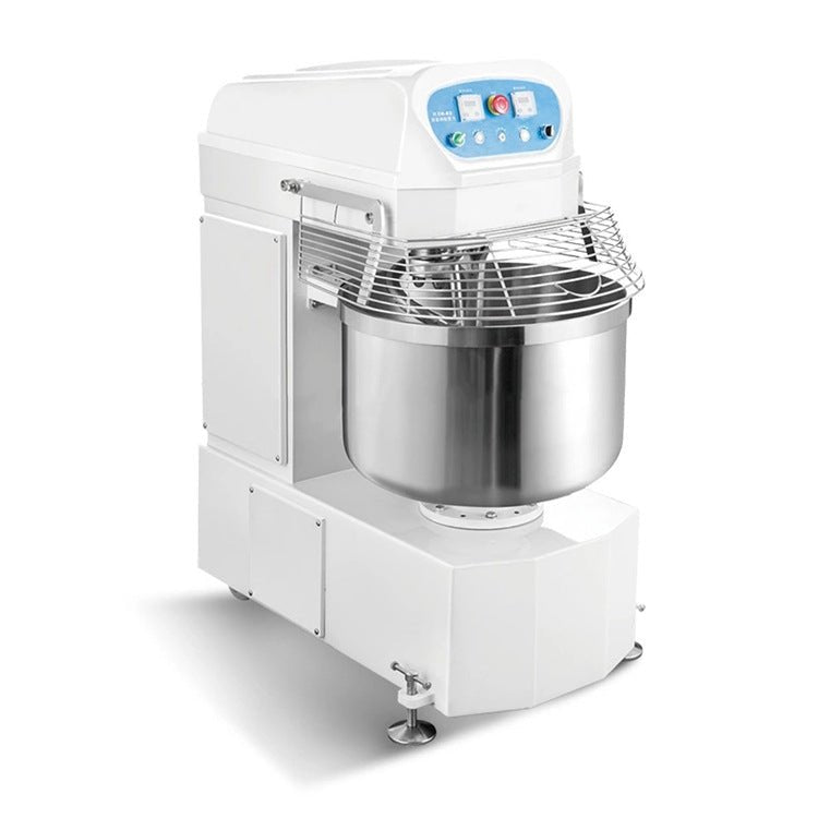kneading Spiral Bread Dough Mixer Food Baking Machine – CECLE Machine