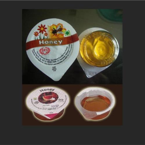 DPP-88 Automatic Liquid Filling Alu Plastic Blister Packing Machines for perfume - CECLE Machine