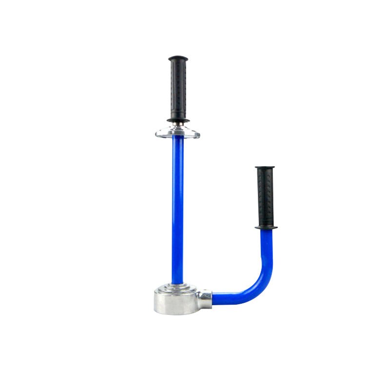 E610 Manual Stretch Shrink Film Wrapping Hand Tools Stretch Film Protector Dispenser Handles - CECLE Machine