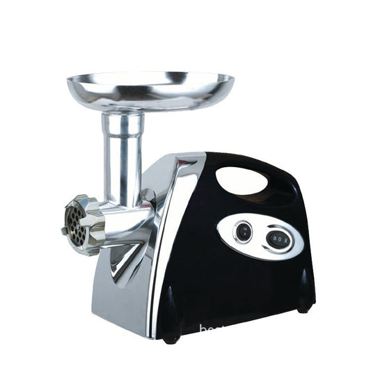 Electric stainless steel meat grinder, sausage maker easy to operate - CECLE Machine