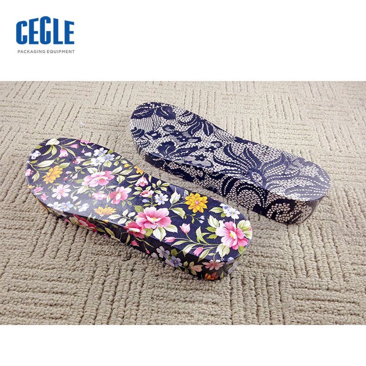 EVA PVC 3D heat transfer machine for slippers, flip flop printing machine, 3D slipper heat transfer machine - CECLE Machine