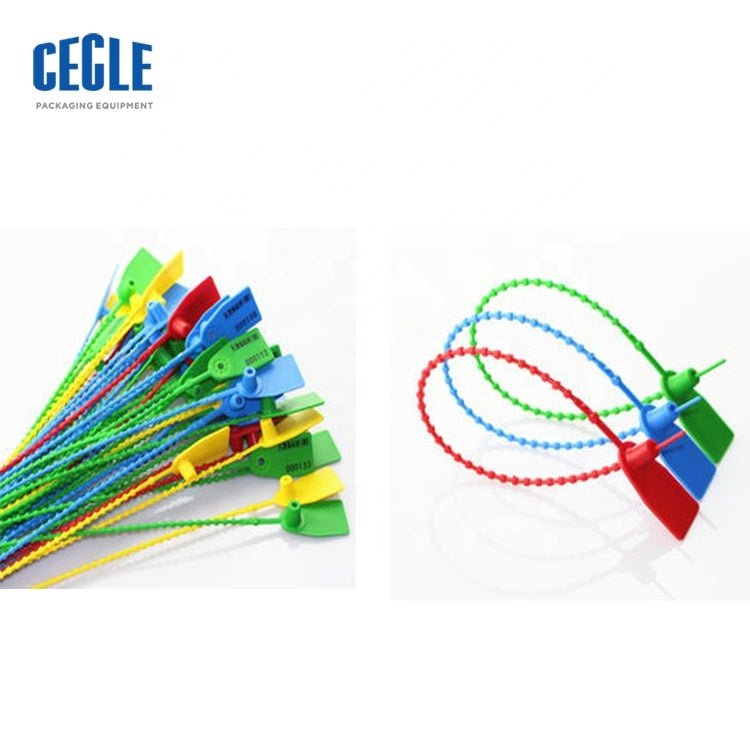 GPS-210 Semi-auto number date coding serial number security seal hot stamping machine - CECLE Machine