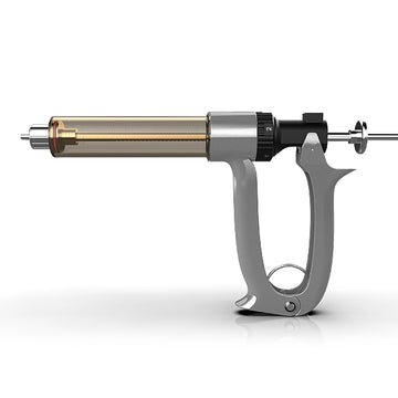 Handheld semi automatic cartridge filling machines electronic oil machinery - CECLE Machine