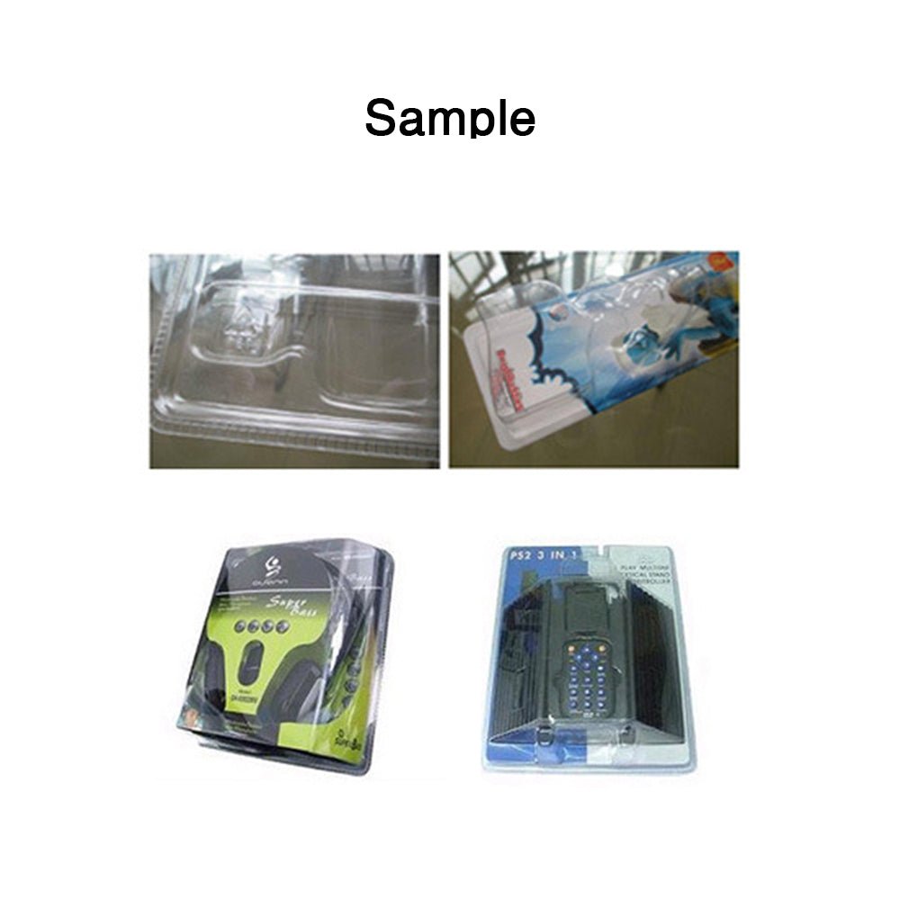 High Frequency Blister Sealing Machine Semi-Automatic High Speed Rotary Round Table PVC Plastic Welding Machine