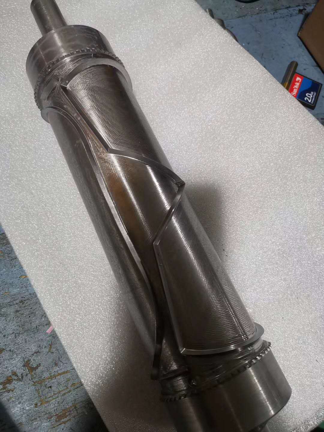 semi automatic N95 face mask making machine, china N95mask machine price - CECLE Machine