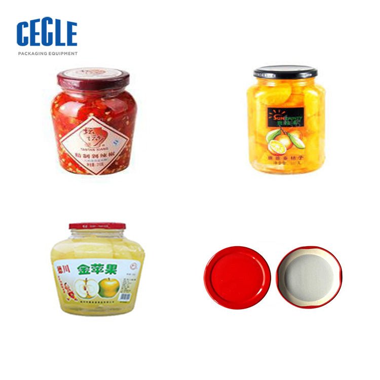 twist off vacuum glass gar capping machine/manual glass bottle capping machine/vacuum capping machine for jar caps