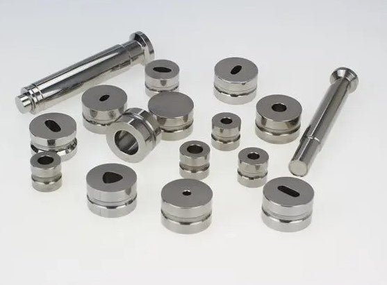 Tablet Press Machine Mini Desktop Tdp 5 Single Punch Diy Press Tableting Machine - CECLE Machine