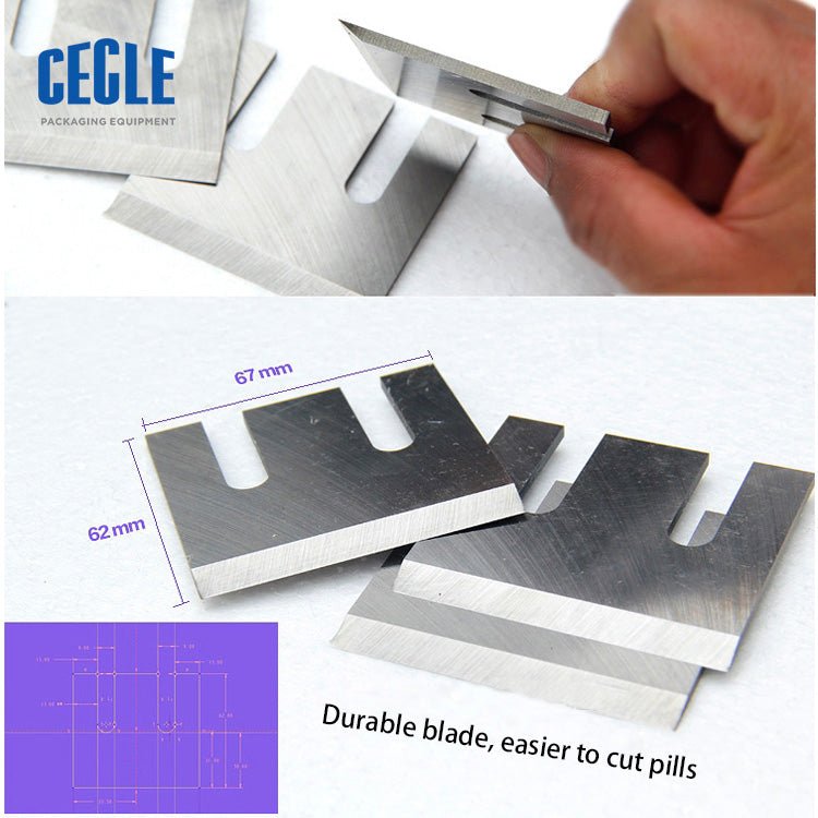 Vertical Slicer Slice Machine Functional Chinese Herbal Medicine Cutting Machine - CECLE Machine