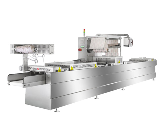Waht is stretch film wrapping machine