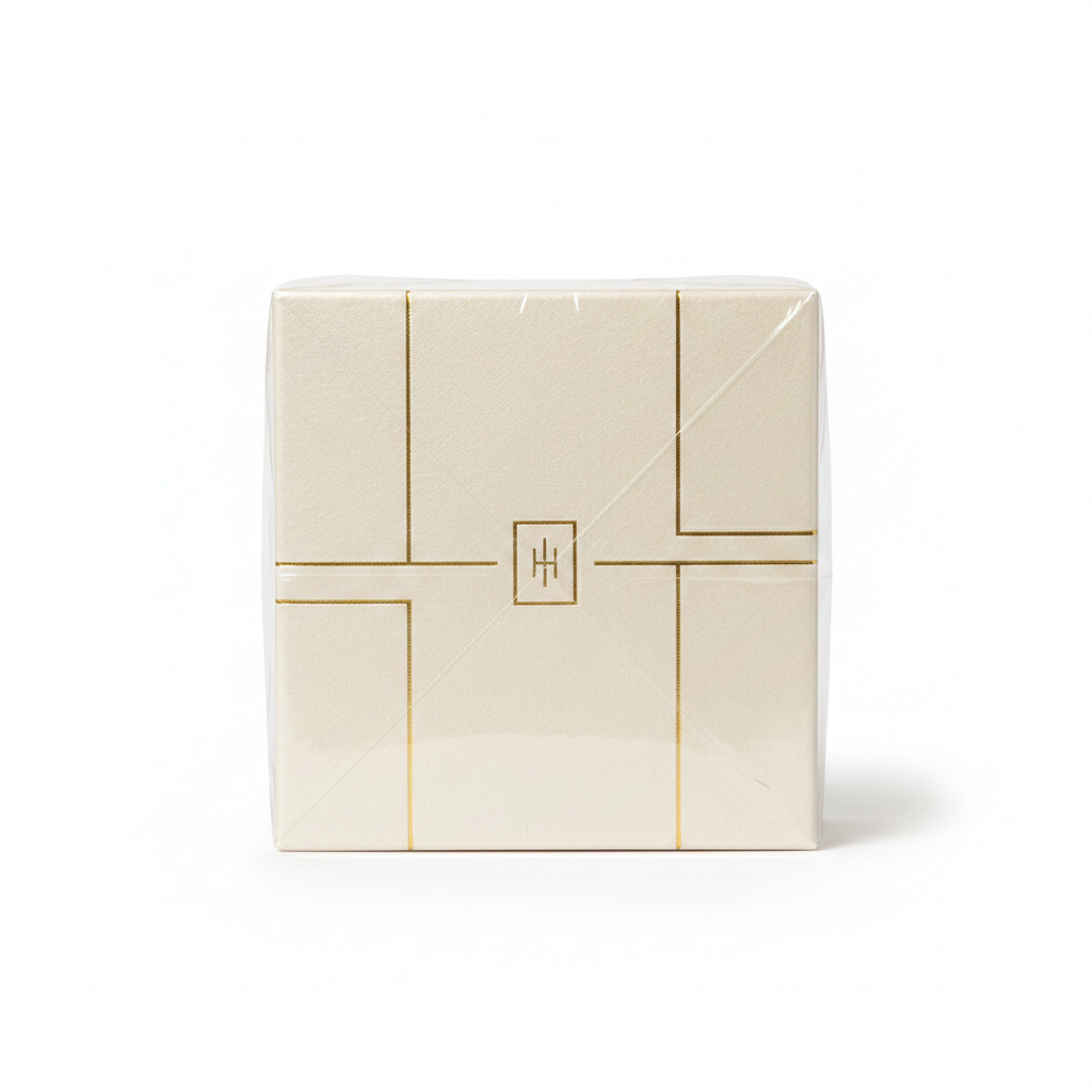 Cosmetic Packaging Trends: The Importance of Transparent Film Overwrapping for Perfume Boxes