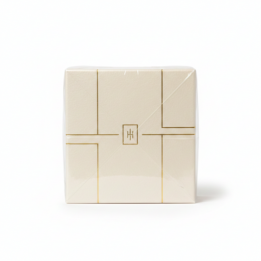 Cosmetic Packaging Trends: The Importance of Transparent Film Overwrapping for Perfume Boxes