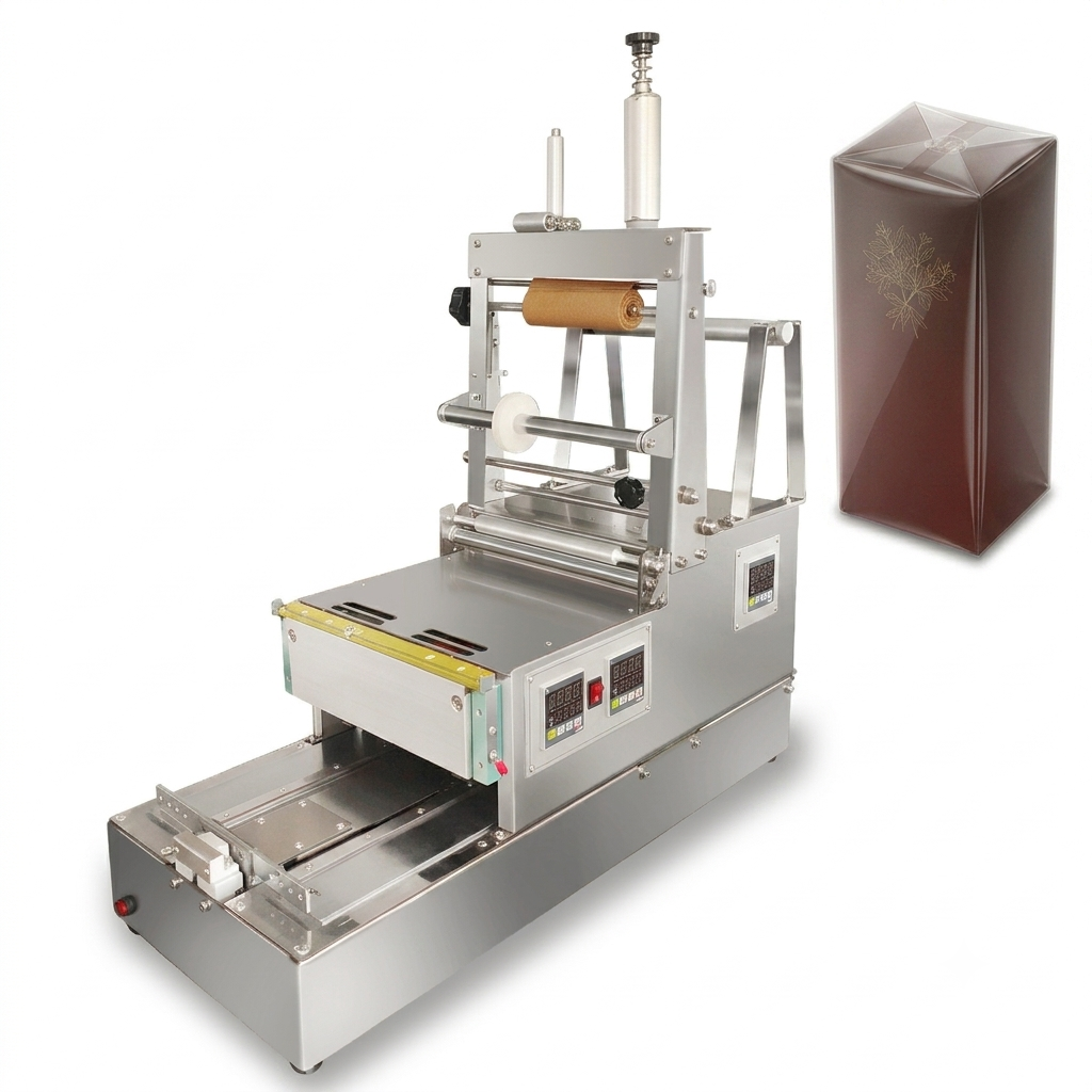 Scaling Your Packaging: Why the CW-88A is the Perfect Step-Up for Small Batch Manufacturers