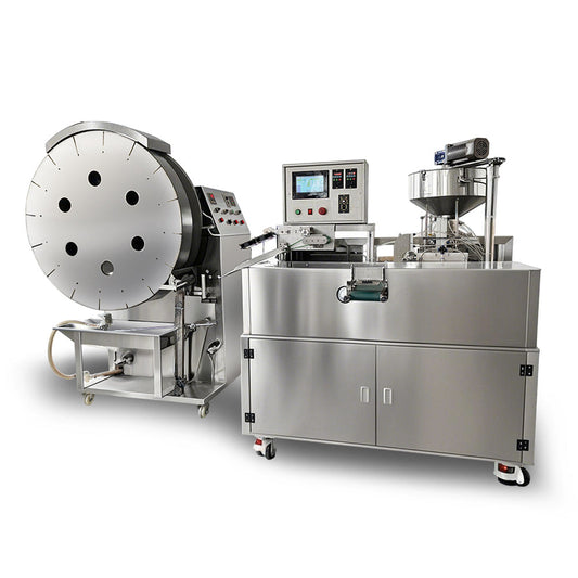 Revolutionize Your Samosa Production with the Fully Automatic Samosa Making Machine