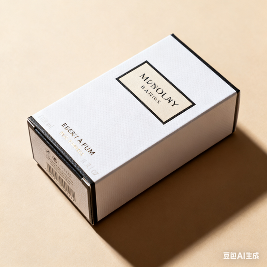 Cosmetic Packaging Trends: The Significance of Transparent Overwrapping for Perfume Boxes