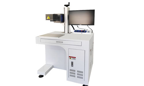 What is CO2 laser engraving machine