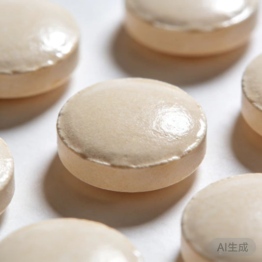 Precision Tablet Coating Machines | High-Efficiency Solutions for Solid Dosages > 3mm