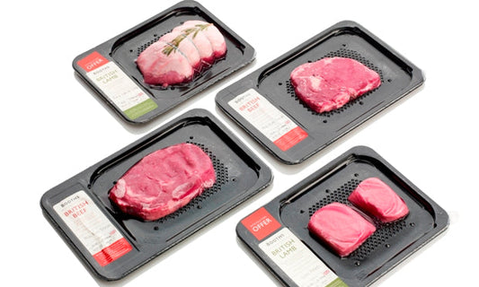 Skin Packaging vs. MAP (Modified Atmosphere): Which is Better for Premium Steaks
