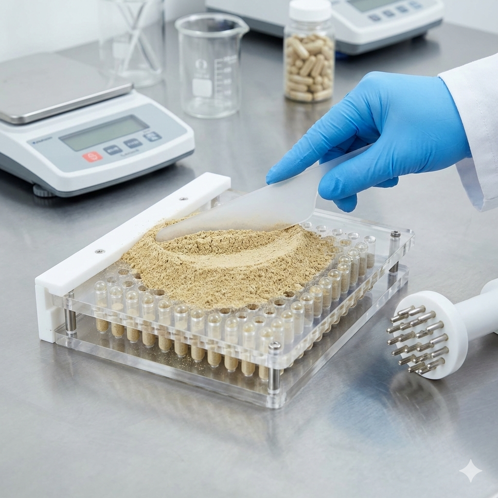 From Manual Guesswork to Clinical Accuracy: Mastering Small-Scale Dosing