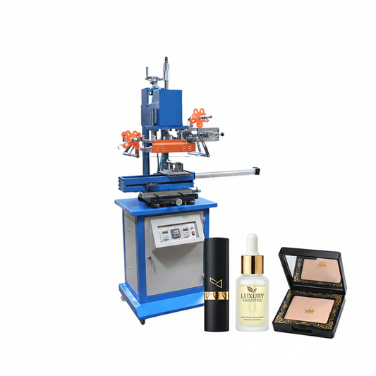 Explore how 2026 cosmetic packaging trends like sustainable luxury and 3D hot stamping are redefining brand value. Learn how to upgrade your production today