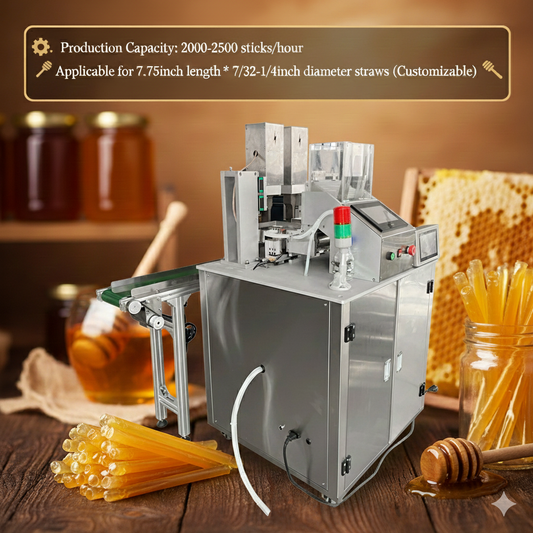 Stop Worrying About Packaging Costs—Start Scaling Your Honey Business Today