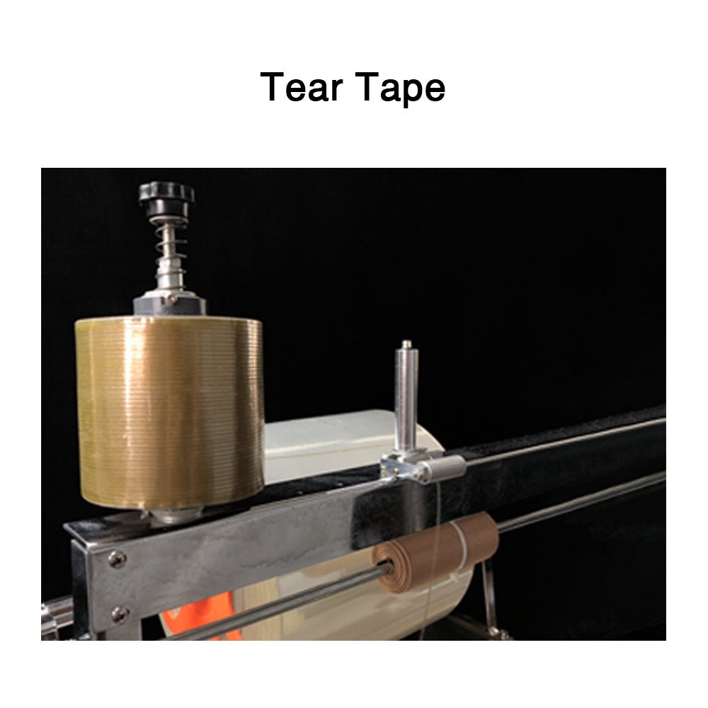 ACW-88 Overwrapper For Box Perfume Box Overwrapping Machine Cellophane Wrapping Machine - CECLE Machine - view 7