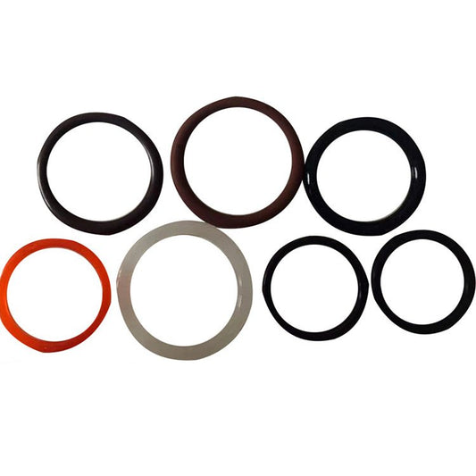 Advantages of Using Sealing Rings for Filling Machines - CECLE Machine