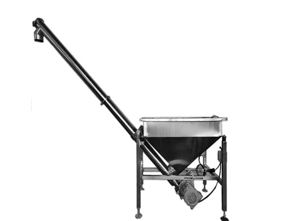 A Reliable Partner for Efficient Conveying